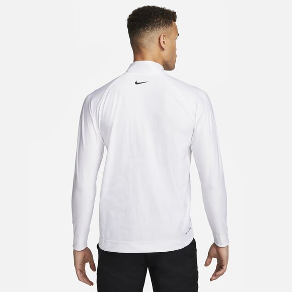 Nike Dri-FIT ADV Tour 1/2 Zip Jacket - Picture 2 of 13